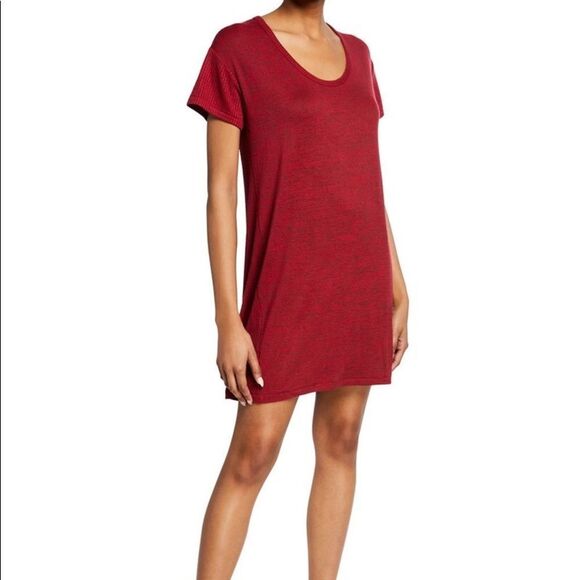 rag & bone Dresses & Skirts - Rag & bone t-shirt dress LIKE NEW!  Sz. M
